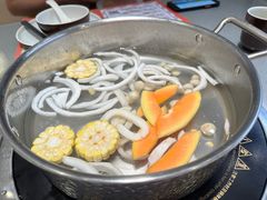 -椰小鸡·琼州糟粕醋(美兰缤纷城店)