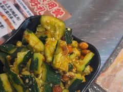 -燚青春东北泥炉烤肉(百合店)