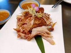 -东莱馋房(陆家嘴店)