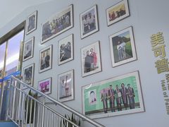 -美可普口腔医院(东街分店)