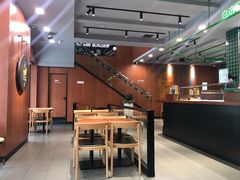 -魏斯理汉堡(西安沣东吾悦店)