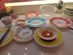 -莲寿司(国兴店)