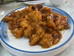 -同发号饭庄(复兴路店)