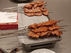 -大闫家烧烤·小海鲜家常菜(郑庄店)
