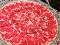 -南门四季铜锅涮肉(大屯·北苑店)