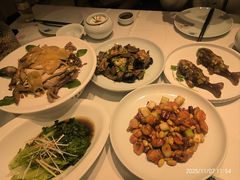 -惠丰堂饭庄·烤鸭·京味菜(翠微路店)