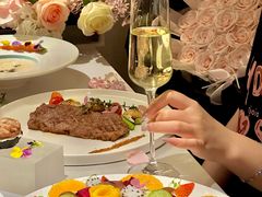 -PARFUM FLORAL花境法餐(南京首店)
