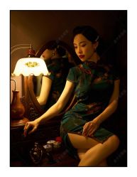 -美云庭古装·格格服汉服·京城旅拍(北京店)