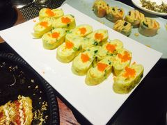 蔬菜卷-延世韩家(人民路店)