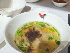 -莆田餐厅PUTIEN(三里屯店)