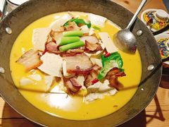 -寻钵记民菜馆·正宗常德钵子菜(滨湖路店)