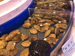 -澜悦港海鲜体验主题餐厅