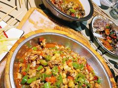 -新凯旋烧烤·燕姐千岛湖土菜