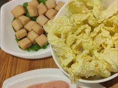 -小小河边鱼(天润城店)