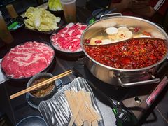 -熹悟海鲜火锅·广式打边炉