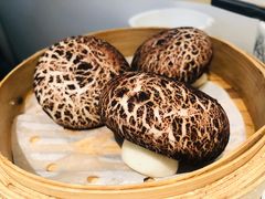 黑金流沙包-玉玲珑(陆家嘴店)