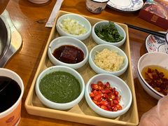 -乐宴·老北京铜火锅(桂庙店)