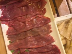 -锅首鲜品火锅(鸳鸯店)