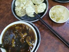 -小胖包子王(阜成门内店)