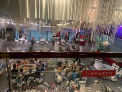 -丽华园(汉阳龙阳店)