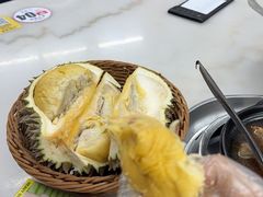 -新峰肉骨茶(总店)