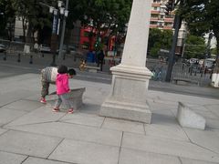 -珠江夜游西堤码头