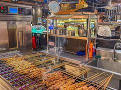 -韩盛·盛江山自助料理(中街大悦城黑金店)