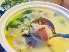 -外婆烧.老杭帮菜(庆春店)
