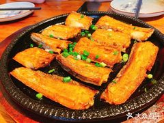 -阿春传统老菜馆(民航路店)