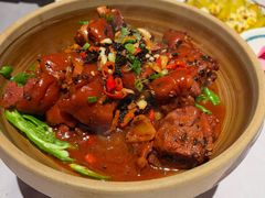 -洞庭鱼香(万科店)