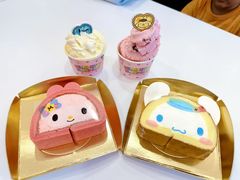 -凯蒂猫主题馆