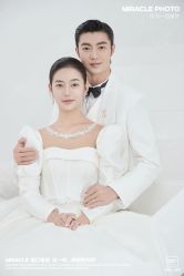点击看大图 -情订奇缘婚纱摄影(和平路店)
