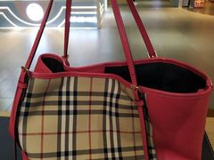 -爱革·奢品·鞋包·衣物·家居(博荟广场店)