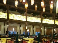 -HOHO餐厅(古子城店)