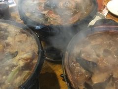 -范贤光鸡公煲(平乐园总店)