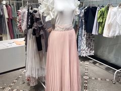 -伊势丹(现代城店)