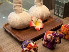 -菩泰·泰式草本按摩SPA(国大城市广场店)