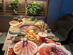 -蜀香楼老店(长兴店)