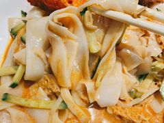 -鼎高高陕西美食(龙德广场店)