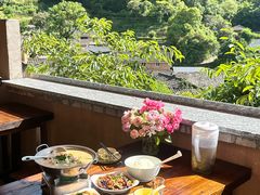 -杨家堂村