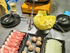 -水哥卜卜贝(东晓·胜汇里店)