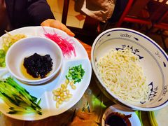 -红红烤鸭店(西单店)
