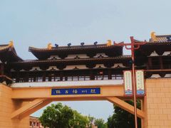 -赵州桥景区