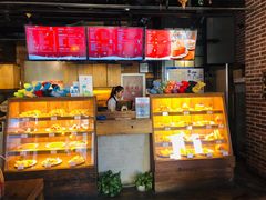 菜单-MANYU COFFEE(广渠门店)