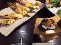 -松子料理(白家庄店)