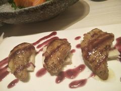 -割烹酱子日本料理(弘基财富广场店)