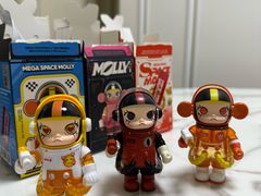 -泡泡玛特POPMART(正佳广场店)