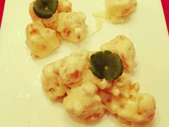 -喜满堂 望喜园·融合菜