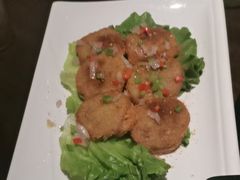 -扬州狮子楼·非遗淮扬菜(总店)