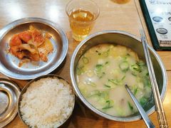 雪浓汤-神仙雪浓汤(弘大店)
